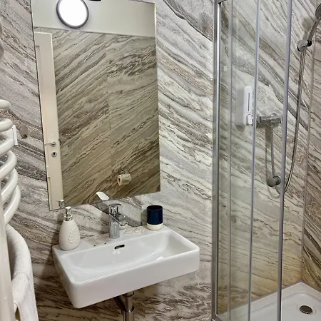 Boutique Hotel Posta Rl Hotel *